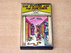 The Sword And The Sorcerer by Blaby Games