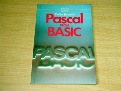 Pascal from Basic 