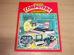 Computers Quizmasters