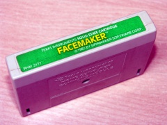Facemaker by Spinnaker