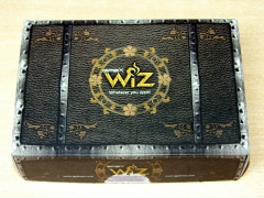 Gamepark Wiz Console - Boxed