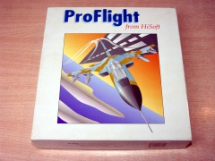 Pro Flight by HiSoft