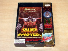 Shadow Caster by Hit Squad