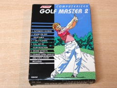 Golf Master 2 by Systema - Boxed