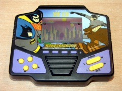 Adventures Of Batman & Robin by Tiger