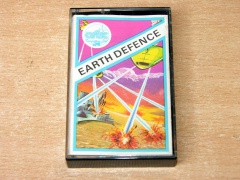 Earth Defence by Artic