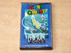 Grid Quest by Krypton Force