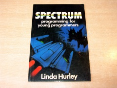 Spectrum Programming For Young Programmers