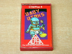 Baby Berks by Alpha Omega Software