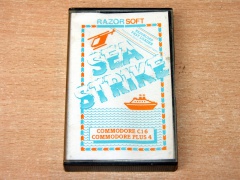 Sea Strike by Razor Soft