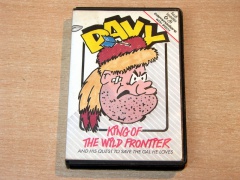 Davy : King Of The Wild Frontier by Cascade
