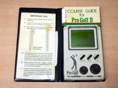 Pro Golf II by STG