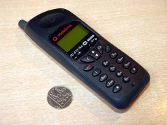 Sagem RC 815 Plus Mobile Phone