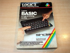 Learn BASIC Programming by Logic 3