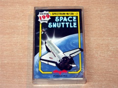 Space Shuttle by Firebird