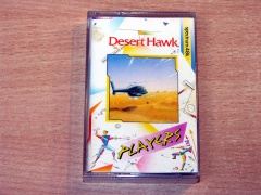 Desert Hawk by Players