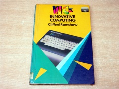 VIC Innovative Computing