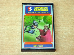 Mr Wiz by Superior Software