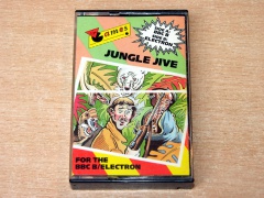 Jungle Jive by Virgin