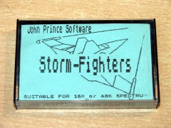 Storm Fighters by John Prince Software