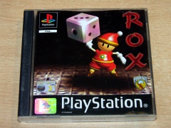 Rox by Phoenix