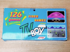 TV Boy by Systema - Boxed