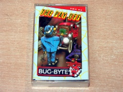 The Pay Off by Bug Byte