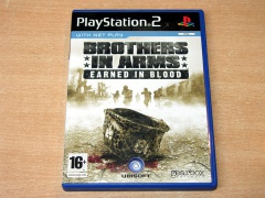 Brothers In Arms : Earned In Blood by Ubisoft
