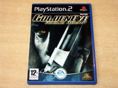 Goldeneye : Rogue Agent by EA Games