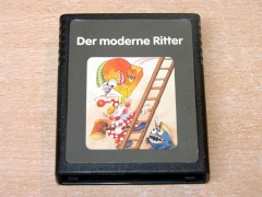 Der Moderne Ritter by Quelle