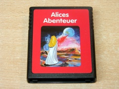 Alices Abenteuer by Quelle