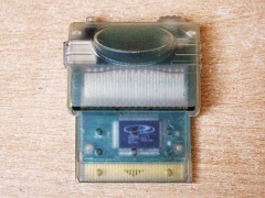 Gameboy Cheat Cartridge - Unbranded