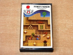 Forty Niner by Software Farm