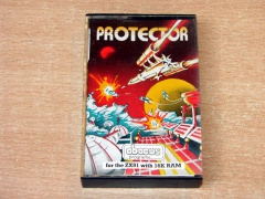 Protector by Abacus