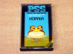 Hopper by PSS