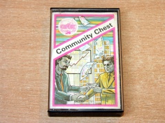Community Chest by Artic