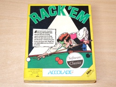 Rack  'Em by Accolade