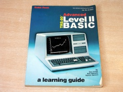 Advanced Level II BASIC
