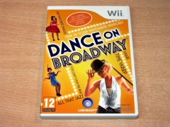 Dance On Broadway by Ubisoft