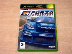Forza Motorsport by Microsoft