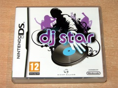 DJ Star by Deep Silver