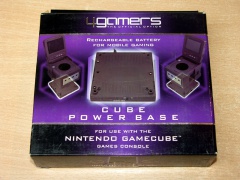 Nintendo Gamecube Powerbase Battery