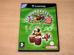Donkey Konga 2 by Nintendo