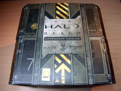 Halo Reach : Legendary Edition by Microsoft