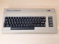 Commodore 64 Computer - Spares
