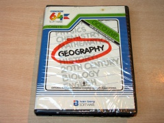 Geography : GCE O Level by Commodore