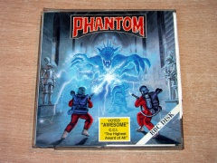 Phantom by Tynesoft