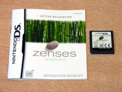 Zenses : Rainforest by The Game Factory