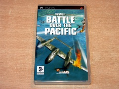 WWII : Battle Over The Pacific by Midas