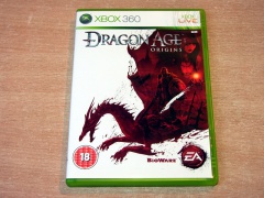 Dragon Age : Origins by Bioware : EA